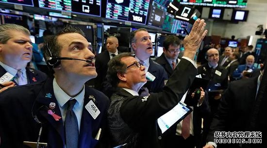 美联储最关注的通胀指标今晚公布或点燃加息恐慌；CNBC主持人：美股必然到来；SpaceX投资者：与特斯拉合并只是时间问题｜美股盘前